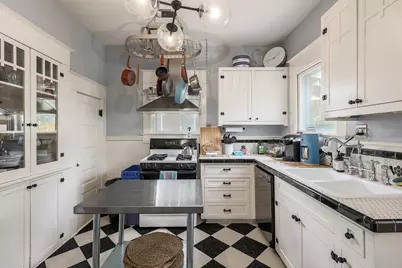705 Patterson Avenue, Austin, TX 78703 - Photo 11