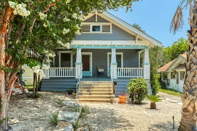 705 Patterson Avenue, Austin, TX 78703 - Photo 1