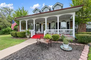 391 Liberty Dr, Liberty Hill, TX 78642 - Photo 1