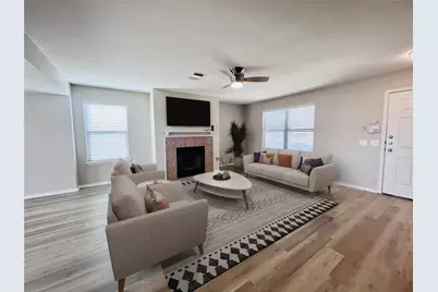13116 Lipton Loop, Del Valle, TX 78617 - Photo 3