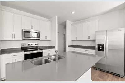 401 The Duke Drive, Jarrell, TX 76537 - Photo 7