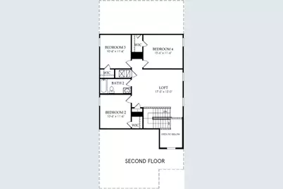 401 The Duke Drive, Jarrell, TX 76537 - Photo 3