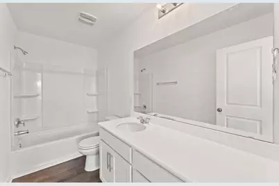 401 The Duke Drive, Jarrell, TX 76537 - Photo 19