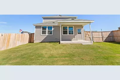 401 The Duke Drive, Jarrell, TX 76537 - Photo 23