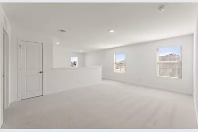 401 The Duke Drive, Jarrell, TX 76537 - Photo 17