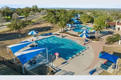 603 Flamingo Boulevard, Lakeway, TX 78734 - Photo 35