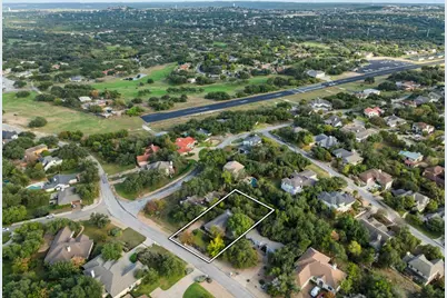 603 Flamingo Boulevard, Lakeway, TX 78734 - Photo 29