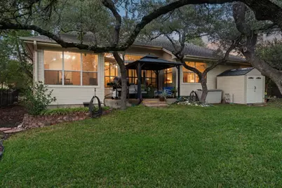 603 Flamingo Boulevard, Lakeway, TX 78734 - Photo 31