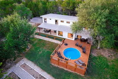 12665 Silver Creek Road, Dripping Springs, TX 78620 - Photo 13
