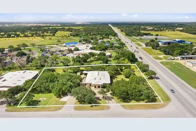 101 John Kelly Street, Burnet, TX 78611 - Photo 1