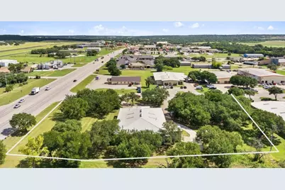 101 John Kelly Street, Burnet, TX 78611 - Photo 3