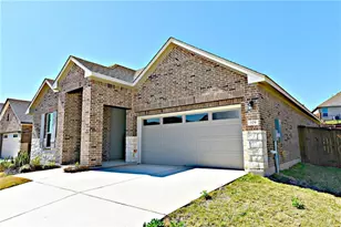 229 Indian Shoal Dr, Georgetown, TX 78628 - Photo 1
