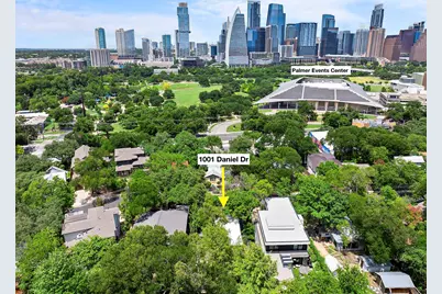 1001 Daniel Drive, Austin, TX 78704 - Photo 35