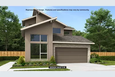 7004 Stitzel Weller Drive, Austin, TX 78744 - Photo 1