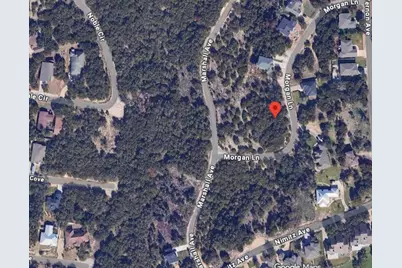 3110 Morgan Lane, Lago Vista, TX 78645 - Photo 3