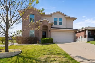 3800 Vonnegut Court, Round Rock, TX 78665 - Photo 1