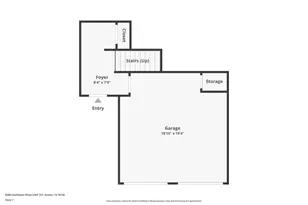 8200 Southwest Pkwy, Austin, TX 78735 - Photo 37