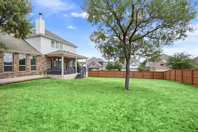 1106 Silent Oaks Drive, Georgetown, TX 78628 - Photo 35