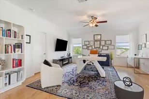 1106 Silent Oaks Dr, Georgetown, TX 78628 - Photo 25