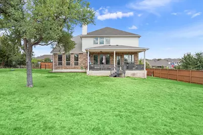 1106 Silent Oaks Drive, Georgetown, TX 78628 - Photo 37