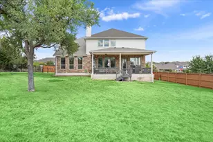 1106 Silent Oaks Dr, Georgetown, TX 78628 - Photo 37