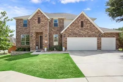 1106 Silent Oaks Drive, Georgetown, TX 78628 - Photo 39