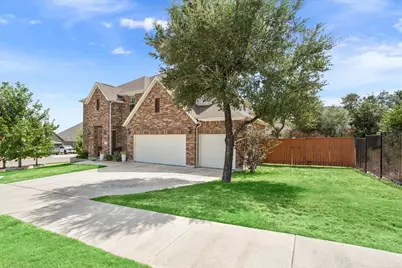 1106 Silent Oaks Drive, Georgetown, TX 78628 - Photo 5