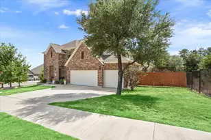 1106 Silent Oaks Dr, Georgetown, TX 78628 - Photo 5