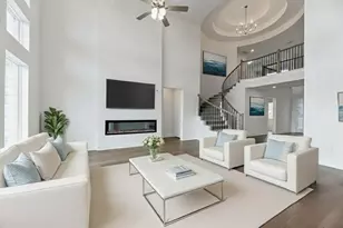 908 Violet Sunset Dr, Georgetown, TX 78628 - Photo 5