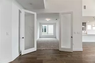 908 Violet Sunset Dr, Georgetown, TX 78628 - Photo 3