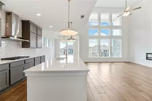 908 Violet Sunset Dr, Georgetown, TX 78628 - Photo 9