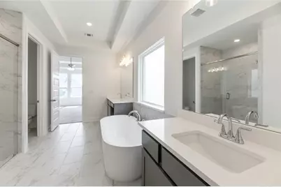 908 Violet Sunset Drive, Georgetown, TX 78628 - Photo 13