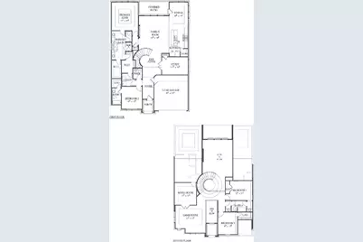 908 Violet Sunset Drive, Georgetown, TX 78628 - Photo 27