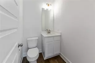 908 Violet Sunset Dr, Georgetown, TX 78628 - Photo 25