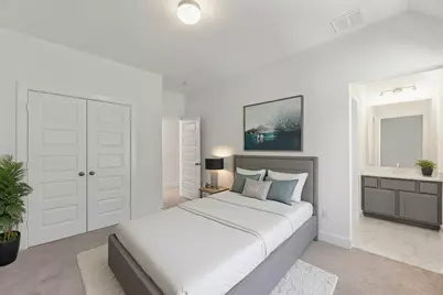 908 Violet Sunset Drive, Georgetown, TX 78628 - Photo 21