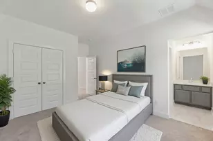 908 Violet Sunset Dr, Georgetown, TX 78628 - Photo 21