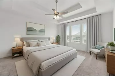 908 Violet Sunset Drive, Georgetown, TX 78628 - Photo 11