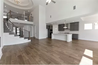 908 Violet Sunset Drive, Georgetown, TX 78628 - Photo 7