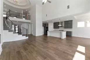 908 Violet Sunset Dr, Georgetown, TX 78628 - Photo 7