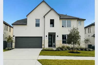 908 Violet Sunset Drive, Georgetown, TX 78628 - Photo 1