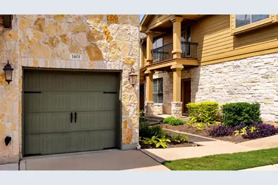 14815 Avery Ranch Boulevard #1401, Austin, TX 78717 - Photo 25