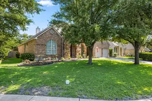 2127 Clear Lake Pl, Round Rock, TX 78665 - Photo 1