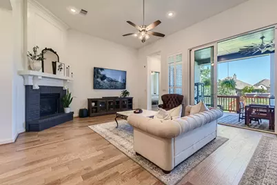 108 Rainbow Valley Trail, San Marcos, TX 78666 - Photo 11