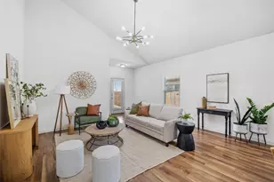 356 Shiner Ln, Georgetown, TX 78626 - Photo 7