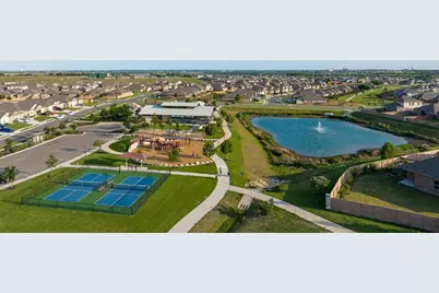 356 Shiner Lane, Georgetown, TX 78626 - Photo 29