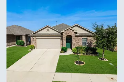 356 Shiner Lane, Georgetown, TX 78626 - Photo 1