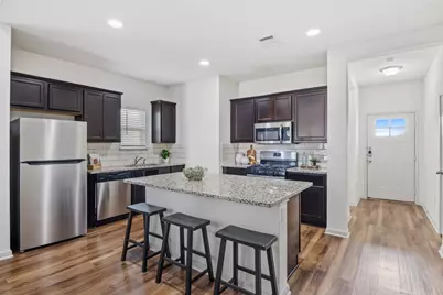 356 Shiner Lane, Georgetown, TX 78626 - Photo 5