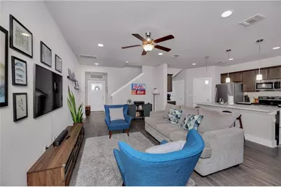 11318 Faneuil Way #116, Austin, TX 78754 - Photo 5