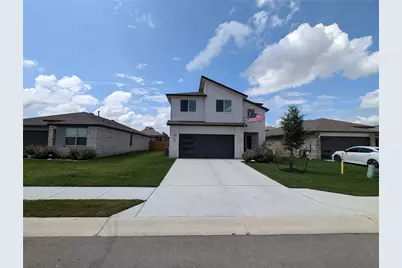 1121 Tipton Street, Georgetown, TX 78633 - Photo 3