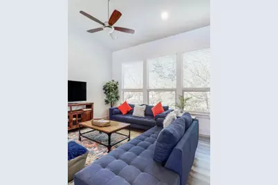 2307 E 2nd Street #A, Austin, TX 78702 - Photo 3